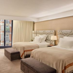 Camera executive con letto king size