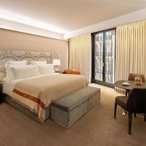 Camera deluxe con letto king size